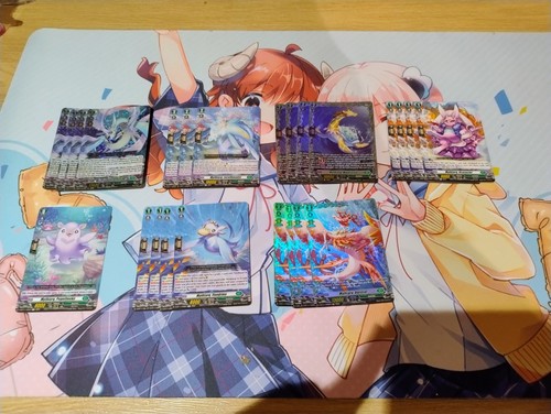 Cardfight vanguard mythiarq - cardfight,