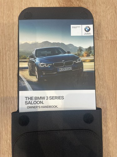 Bmw series saloon - saloon, owners