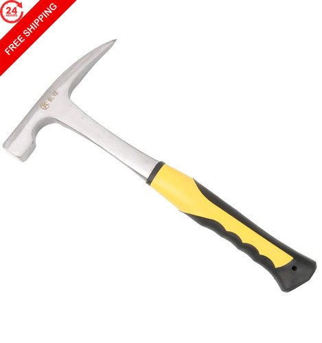 All steel geological - all,