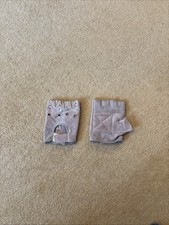 Heavy Duty Weight Lifting Gloves