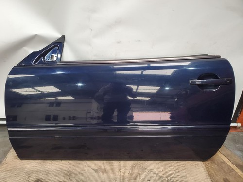 Mercedes benz clk w208 09 - mercedes,