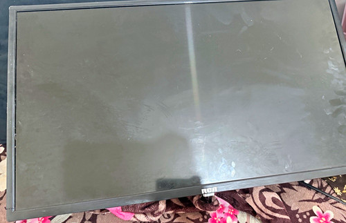 Rca rb32hd1 32in - hd, 720p