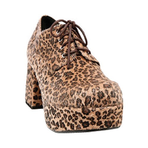 Ellie disco platform pimp - platform,