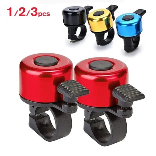 Mini bike bell - bell, loud