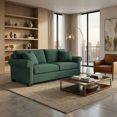 Irlanda sofa made - made, in