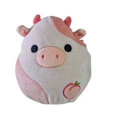 Squishmallows Lilaz the Peach