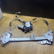 MAZDA MX-5 MX5 NB 98-05 WINDOW