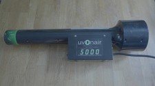 Uvonair Ozone Generator 5000