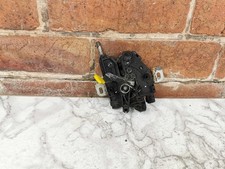 2013 FORD MONDEO BONNET LATCH