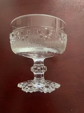 Riihimaki Grapponia Glass