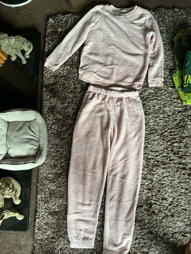 Women pink solid - pink, piece