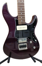 [YAMAHA] Pacifica PAC611HFM ST