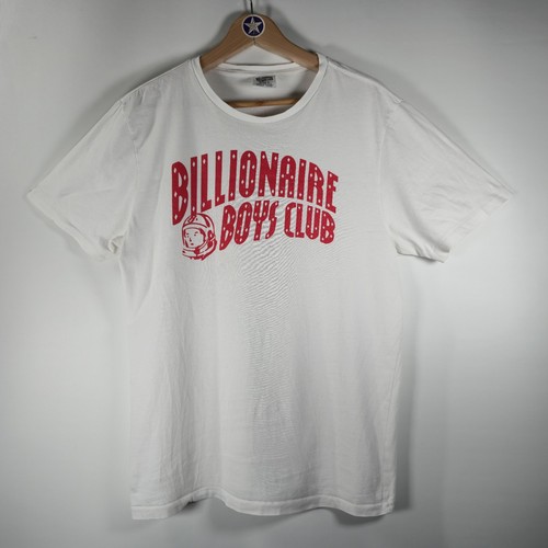 Billionaire boys club - billionaire, logo