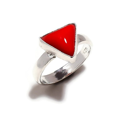 Natural italian red coral - italian,