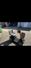 shoprider deluxe mobility