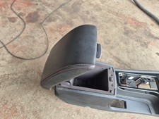 Ford mondeo mk4 centre - mk4, console