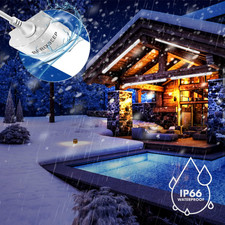 Led batten light 6500k - led,