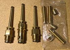 Shower faucet rebuild parts