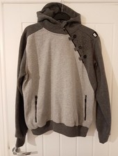 Men's Beck & Hersey Grey