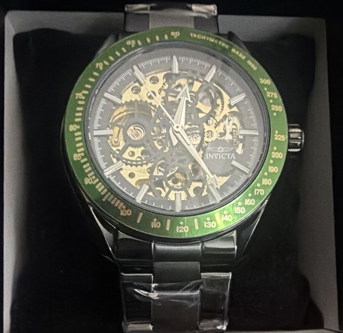 Invicta objet art excelsior - art,