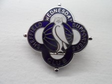 Sheffield Wednesday Football