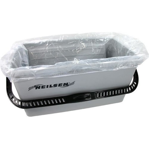 Paint bucket liners - paint,