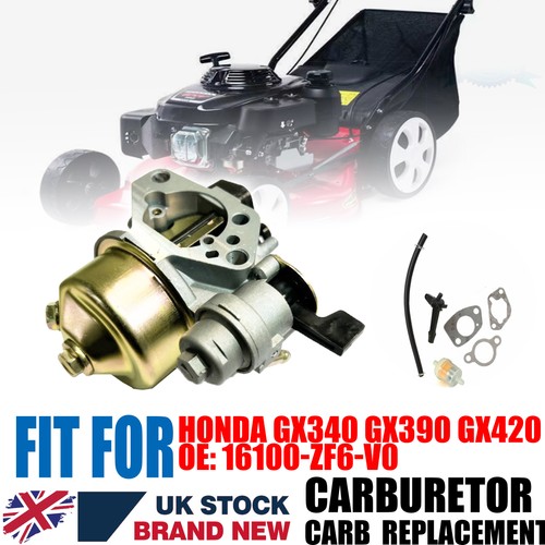 Carburetor for honda gx270 - carburetor,