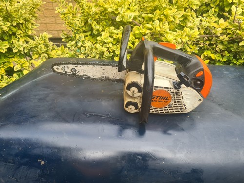 Stihl ms150tc top handled - ,