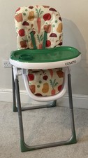 Cosatto noodle high chair - cosatto,
