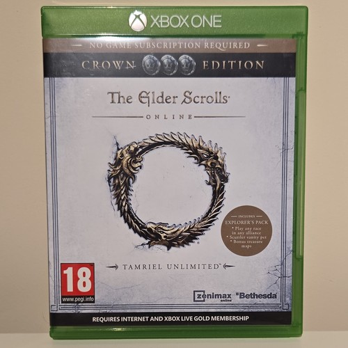 The elder scrolls online - the,