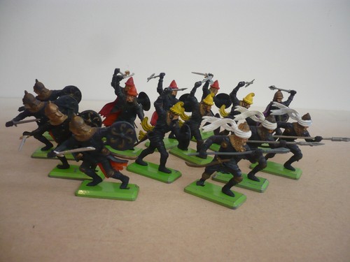 Britains deetail turk - , /