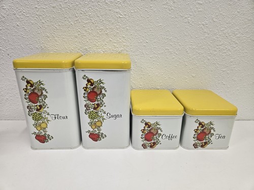 Vtg 70s cheinco spice - vtg, of
