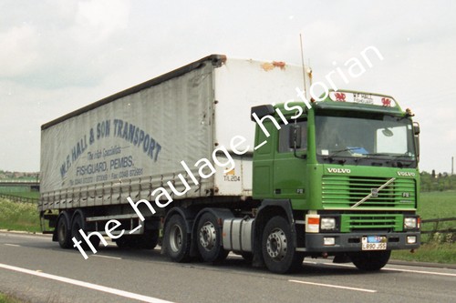 Thh truck photos volvo f12 - truck,