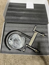BWE Polished Chrome Brass