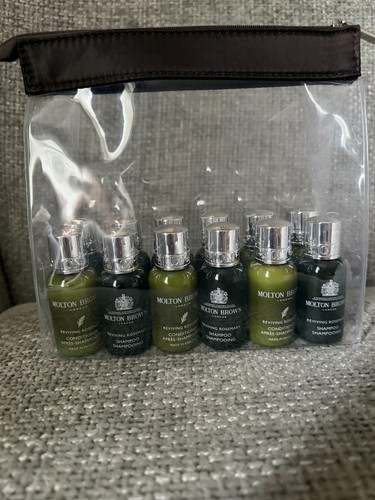 Molton brown reviving rosemary - molton,