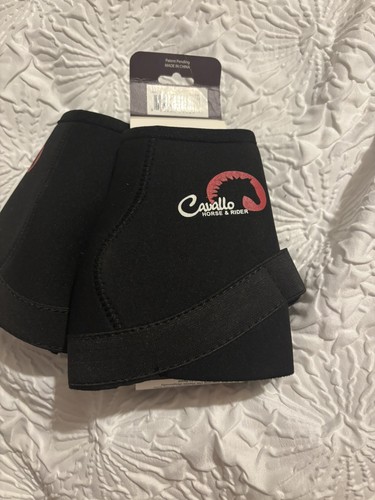 Cavallo big foot boots - cavallo,