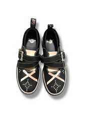 Dr. Martens black Mary Jane