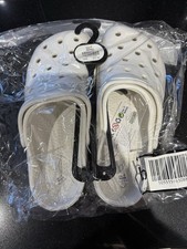 Men’s Women’s croc style