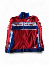 Honda Racing - Fleece Jacket -