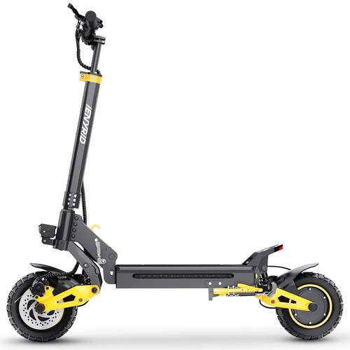Ienyrid es1 dual motor - es1,