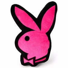 Playboy Pink Rabbit Head