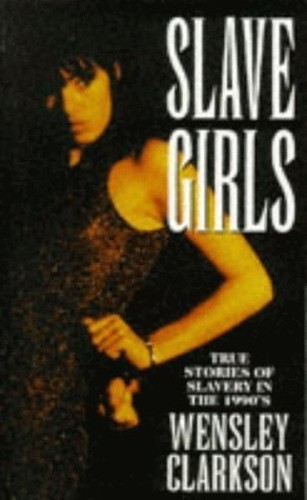 Slave girls clarkson - slave,