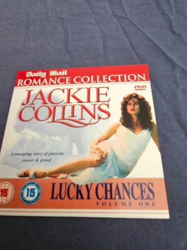 Lucky chances volume by - volume, 1.