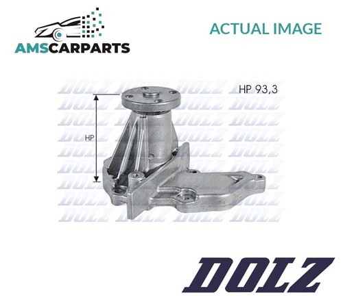 Engine cooling water - engine,