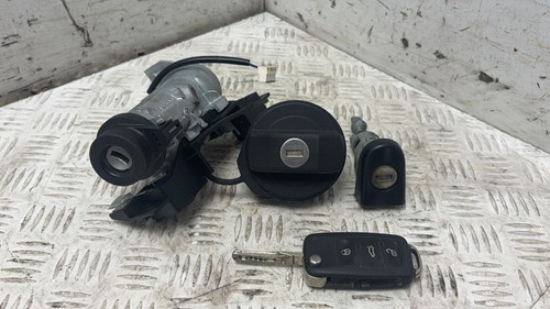 Volkswagen caddy mk4 ignition - volkswagen,