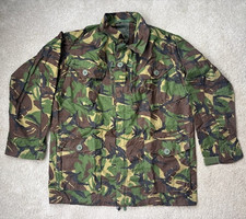 British Army Ripstop Field
