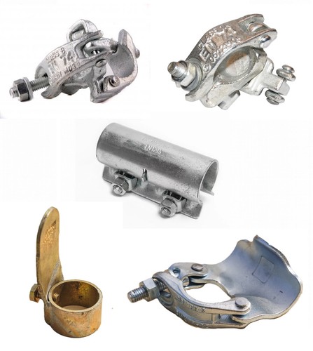 Scaffolding fitting scaffold - scaffolding,