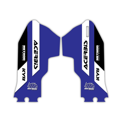 Fits yamaha yzf - fits, yz65