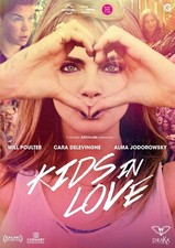 Kids In Love (DVD) Will