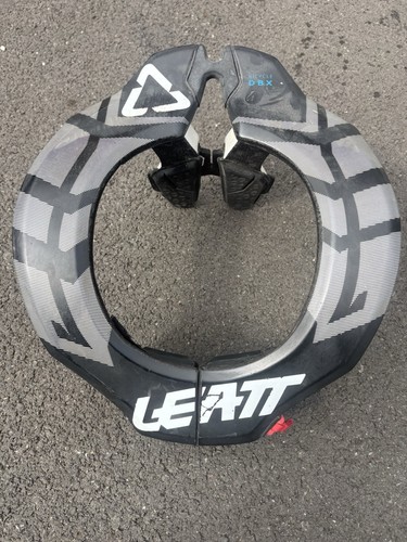 Leatt neck brace size jnr - brace, mx